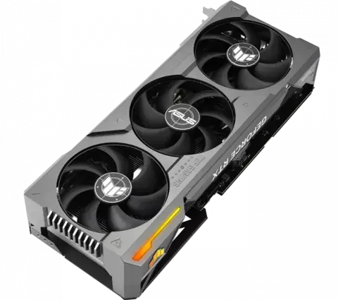 کارت گرافیک  ASUS مدل  TUF-RTX4080-16G-GAMING