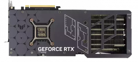 کارت گرافیک  ASUS مدل  TUF-RTX4080-16G-GAMING