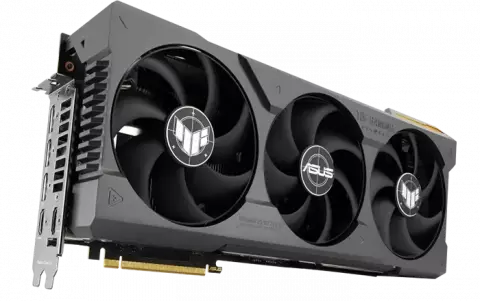 کارت گرافیک  ASUS مدل  TUF-RTX4080-O16G-GAMING OC EDITION