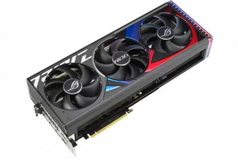 کارت گرافیک  ASUS مدل  ROG STRIX-RTX4080-O16G-GAMING OC Edition