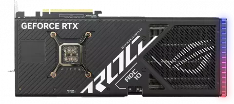 کارت گرافیک  ASUS مدل  ROG STRIX-RTX4080-16G-GAMING