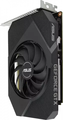کارت گرافیک  ASUS مدل Phoenix PH-GTX1630-4G