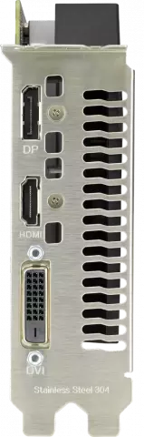 کارت گرافیک  ASUS مدل Phoenix PH-GTX1630-4G