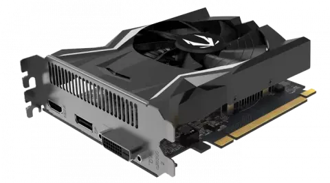 کارت گرافیک  Zotac مدل GAMING GeForce GTX 1630