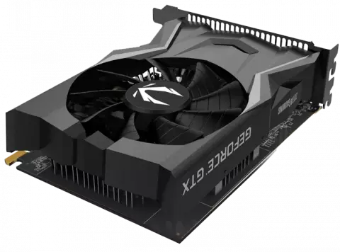 کارت گرافیک  Zotac مدل GAMING GeForce GTX 1630