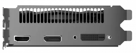 کارت گرافیک  Zotac مدل GAMING GeForce GTX 1630