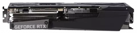 کارت گرافیک  INNO3D مدل  RTX 3060 ICHILL X3 RED
