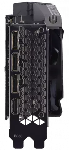 کارت گرافیک  INNO3D مدل  RTX 3060 ICHILL X3 RED