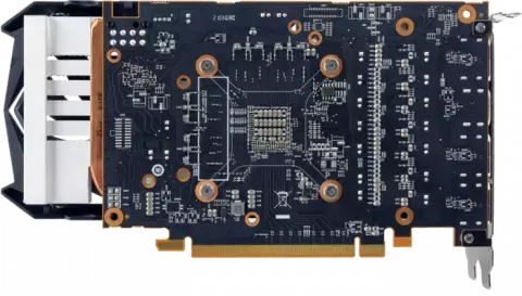 کارت گرافیک  Biostar مدل  RX6600XT