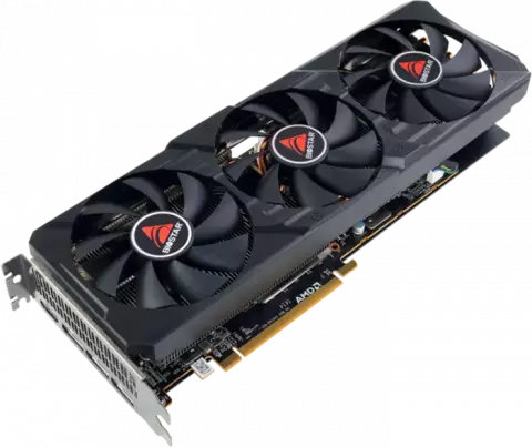 کارت گرافیک  Biostar مدل  RX6800