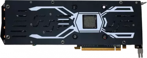 کارت گرافیک  Biostar مدل  RX6800