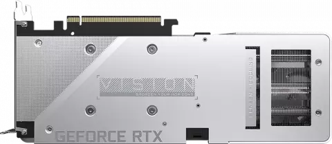 کارت گرافیک  GIGABYTE مدل  RTX 3060 VISION OC 12G