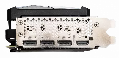 کارت گرافیک  MSI مدل  GeForce RTX 3090 VENTUS 3X 24G OC