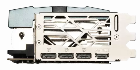 کارت گرافیک  MSI مدل  GeForce RTX 3090 Ti SUPRIM X 24G