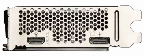 کارت گرافیک  MSI مدل  Radeon RX 6500 XT MECH 2X 4G OC