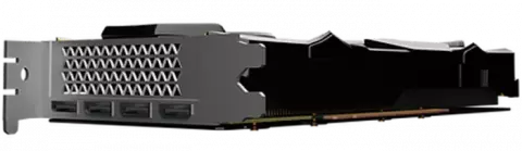 کارت گرافیک  OCPC مدل  RTX 3050