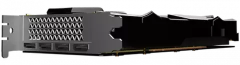 کارت گرافیک  OCPC مدل  RTX 3060 Ti LHR