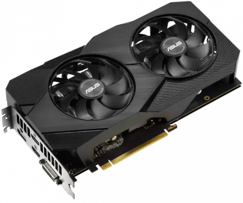 کارت گرافیک  ASUS مدل  DUAL-RTX2060-O12G-EVO