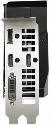 کارت گرافیک  ASUS مدل  DUAL-RTX2060-O12G-EVO