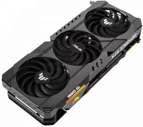 کارت گرافیک  ASUS مدل  TUF-RTX3090TI-O24G-GAMING