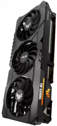 کارت گرافیک  ASUS مدل TUF GAMING Radeon RX 6900 XT OC Edition