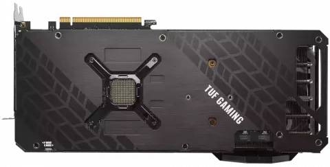 کارت گرافیک  ASUS مدل TUF GAMING Radeon RX 6900 XT OC Edition