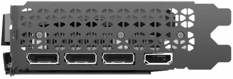 کارت گرافیک 8 گیگابایت Zotac مدل Gaming RTX 3060 Ti Twin Edge OC LHR