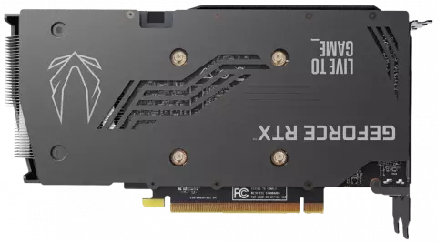 کارت گرافیک  Zotac مدل Gaming RTX 3060 Twin Edge OC