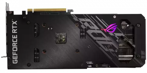کارت گرافیک  ASUS مدل ROG Strix Gaming RTX 3050 O8G OC Edition
