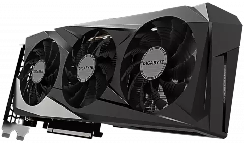 کارت گرافیک  GIGABYTE مدل  RTX 3050 GAMING OC 8G