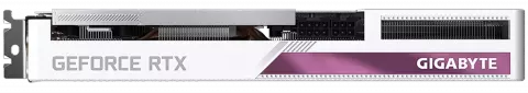 کارت گرافیک  GIGABYTE مدل  RTX 3060 Ti VISION OC 8G