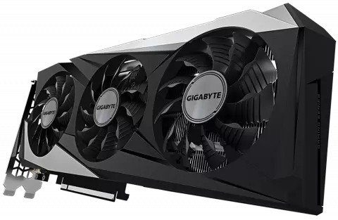 کارت گرافیک  GIGABYTE مدل  RTX 3060 GAMING OC 12G