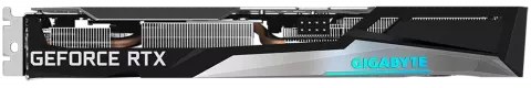 کارت گرافیک  GIGABYTE مدل  RTX 3060 GAMING OC 12G