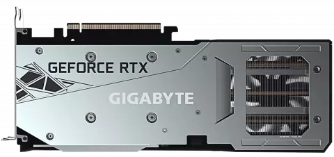 کارت گرافیک  GIGABYTE مدل  RTX 3060 GAMING OC 12G