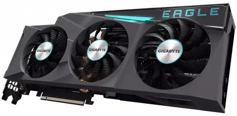 کارت گرافیک Gigabyte مدل RTX 3080 EAGLE 12G (rev. 1.0)