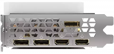 کارت گرافیک  GIGABYTE مدل  RTX 3080 Ti VISION OC 12G