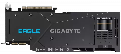 کارت گرافیک  GIGABYTE مدل  EAGLE RTX 3090