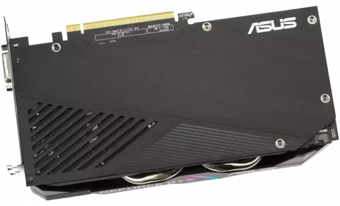 کارت گرافیک  ASUS مدل  DUAL-RTX2060-12G-EVO