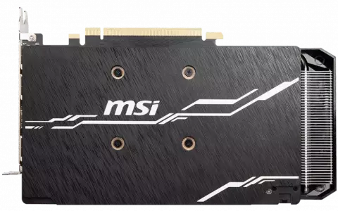 کارت گرافیک  MSI مدل  RTX 2060 VENTUS GP OC