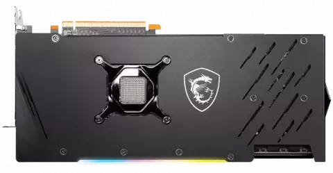 کارت گرافیک  MSI مدل  RX 6900 XT GAMING X TRIO 16G