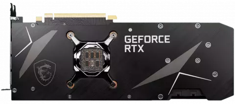 کارت گرافیک  MSI مدل  RTX 3080 VENTUS 3X PLUS 10G OC LHR