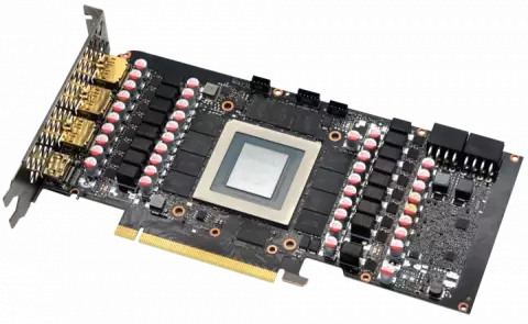 کارت گرافیک  INNO3D مدل  RTX 3080 TI X3 OC