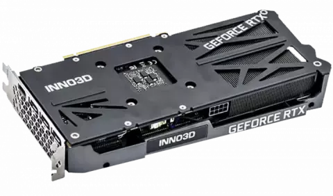 کارت گرافیک  INNO3D مدل  RTX 3060 TWIN X2 OC
