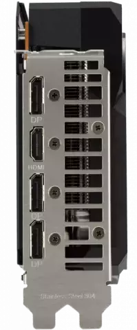 کارت گرافیک  ASUS مدل  DUAL-RX6600-8G
