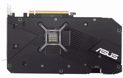 کارت گرافیک  ASUS مدل  DUAL-RX6600XT-O8G OC Edition