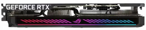 کارت گرافیک  ASUS مدل  ROG-STRIX-RTX3060-12G-V2-GAMING