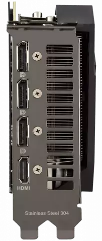 کارت گرافیک  ASUS مدل Phoenix PH-RTX3060-12G-V2