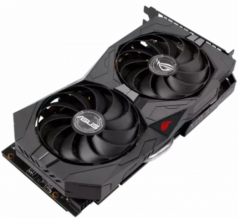 کارت گرافیک  ASUS مدل  ROG-STRIX-GTX1660S-6G-GAMING