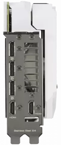 کارت گرافیک  ASUS مدل ROG-STRIX GeForce-RTX-3090-GUNDAM-EDITION