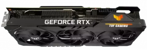 کارت گرافیک  ASUS مدل TUF GAMING RTX3080TI-12G